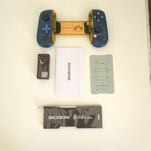 Death Stranding 2 - Backbone One